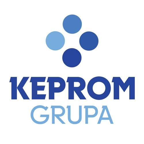 Keprom Grupa (Keprom, Aksa, Impact Ideas)