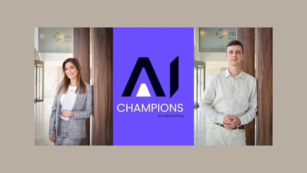 AI Champions