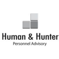 Human & Hunter