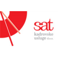 PD SAT - Kadrovske usluge